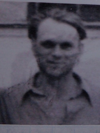 Наумов Владимир Николаевич