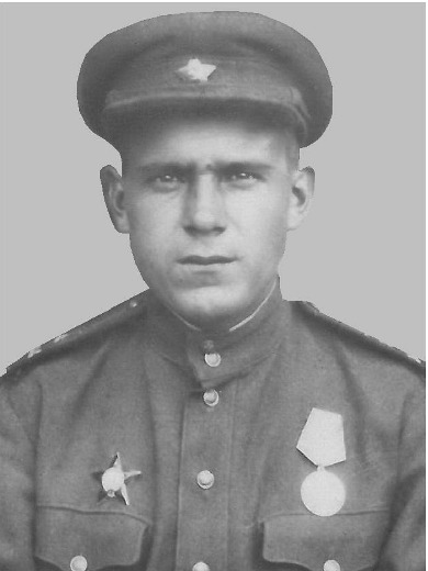 Тесля Николай Антонович