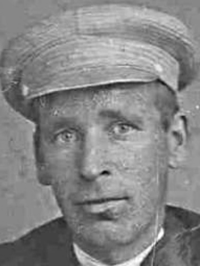 Новосельцев Николай Ильич