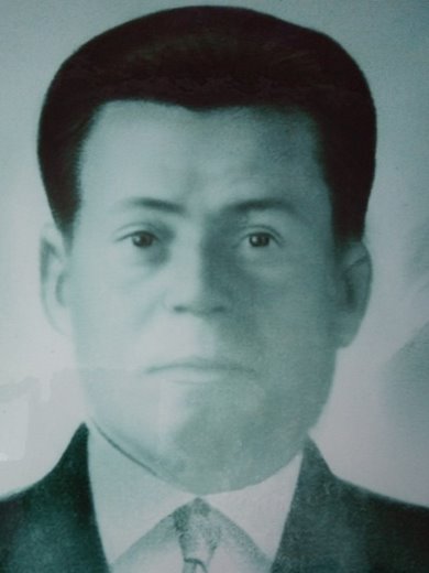 Мещеряков Илларион Иванович