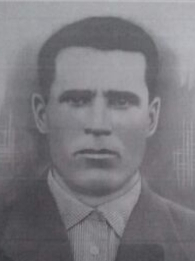 Середа Владимир Павлович