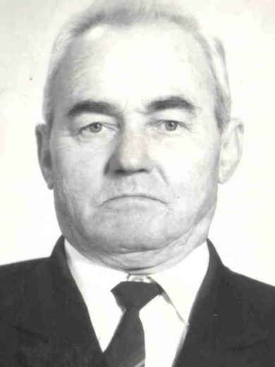 Мысев Степан Сидорович