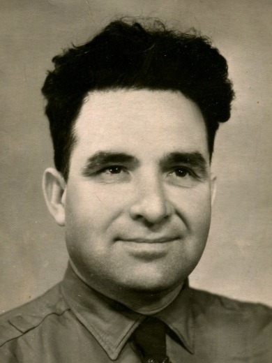 Русаков Андрей Степанович