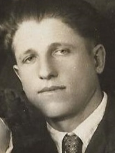 Толмачев Трифон Иванович