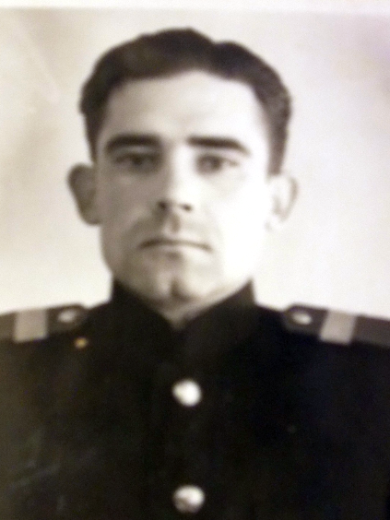 Вишняков Андрей Павлович