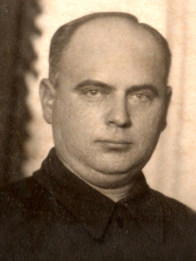 Цоцур Степан Иванович