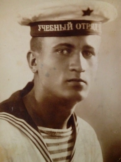 Дулгиров Борис Фёдорович