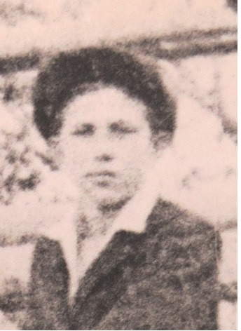 Арсентьев Алексей Михайлович