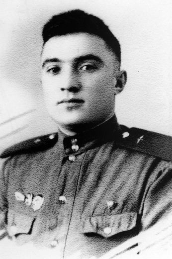 Валиуллин Фатых Нигматулович