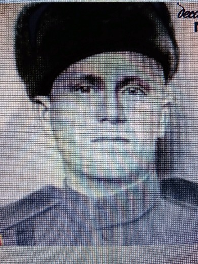 Стафурин Иван Никонович