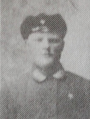 Михайлов Александр Павлович