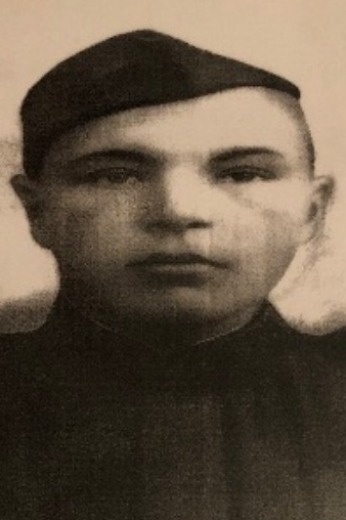 Чирков Михаил Павлович