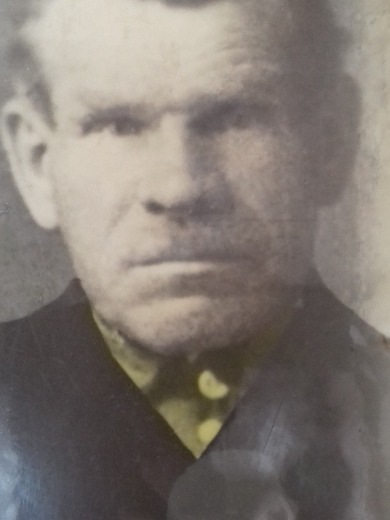Воробьев Степан Иванович