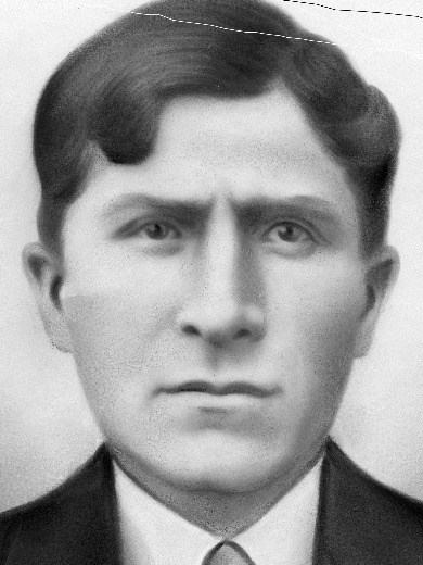 Чернышёв Григорий Данилович