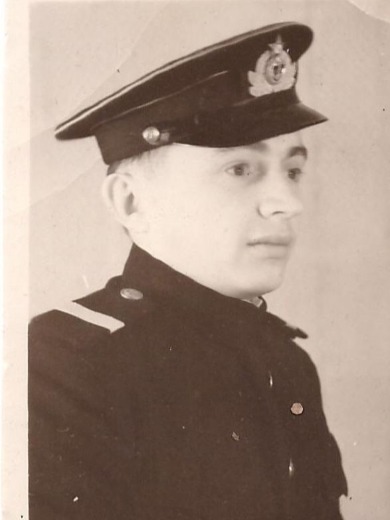 Капустин Иван Мефодьевич