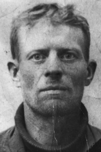 Павлов Иван Яковлевич