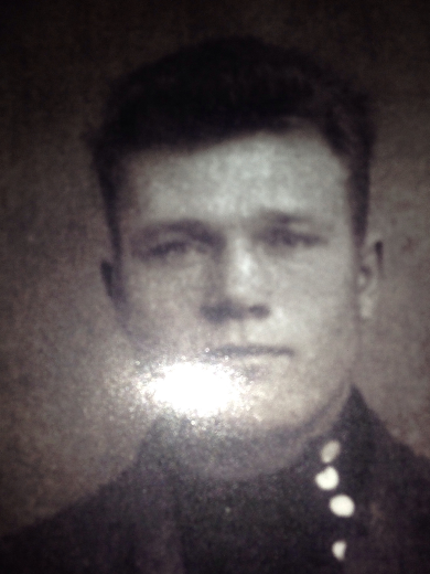 Ширинкин Александр Платонович
