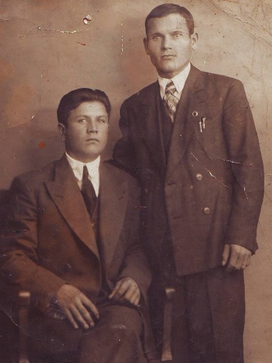 Камалиев Габдулла Гирфанутдинович