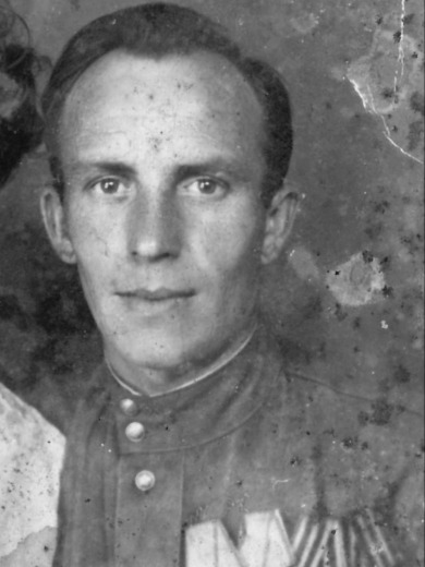 Марков Михаил Константинович