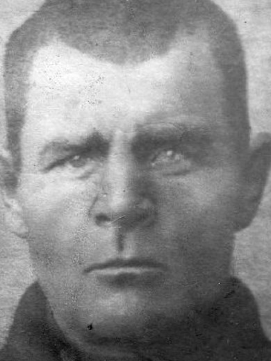 Бошкардин Сергей Матвеевич