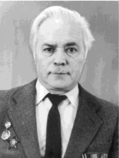 Бусурин Марат Яковлевич