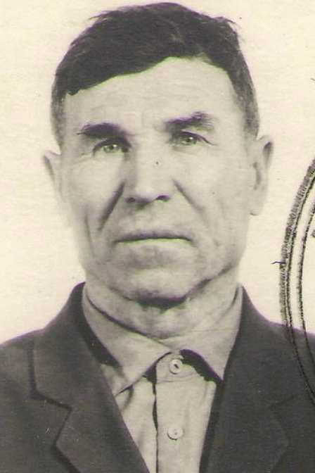 Воробьев Николай Николаевич