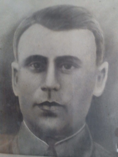 Лимарь Владимир Кузьмич