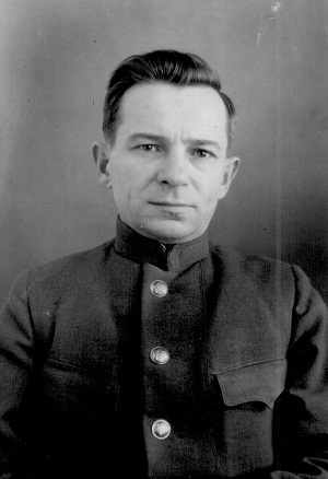 Кузнецов Феодосий Федорович