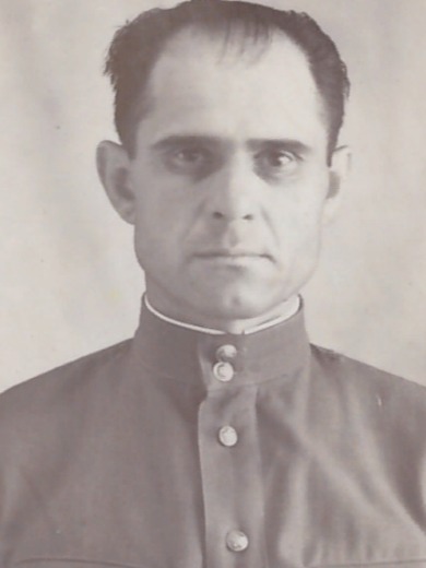 Калмыков Иван Карпович