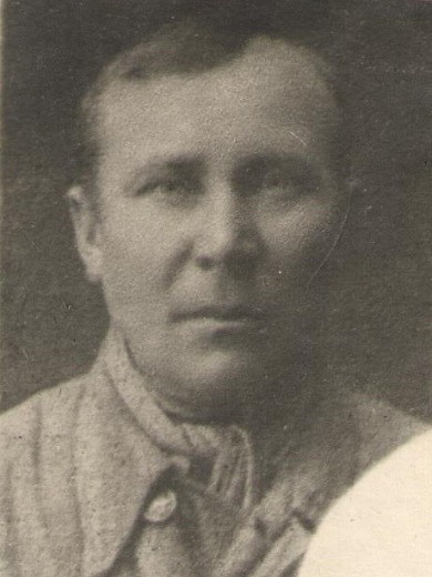 Манохин Тихон Павлович