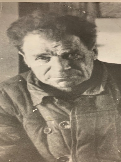 Москов Иван Иванович