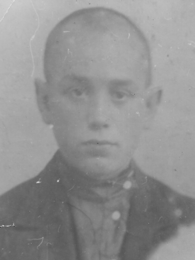 Солдатов Анатолий Петрович