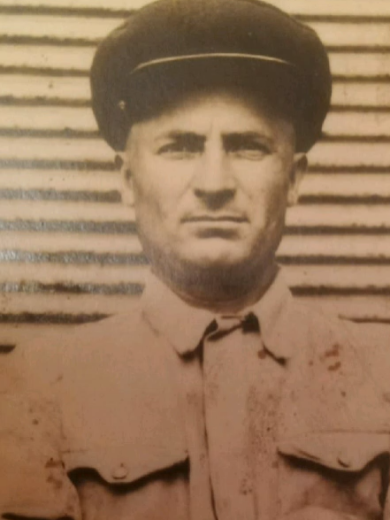 Мирошниченко Пётр Петрович