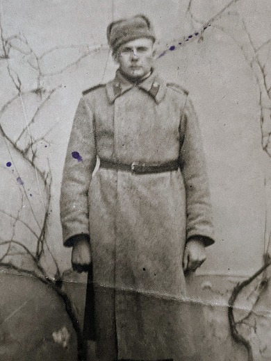 Кирмель Михаил Иванович