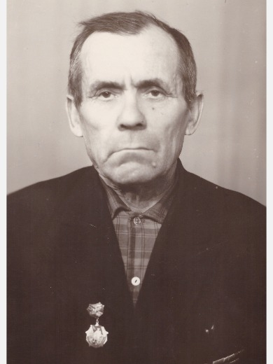 Мельников Игнат Григорьевич