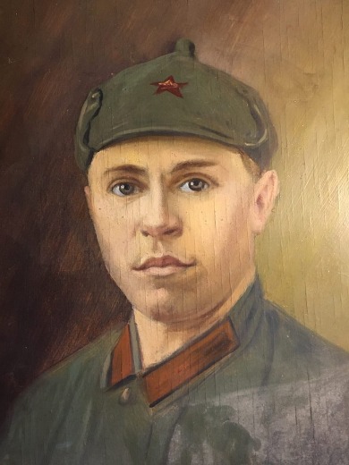 Насоновский Алексей Васильевич