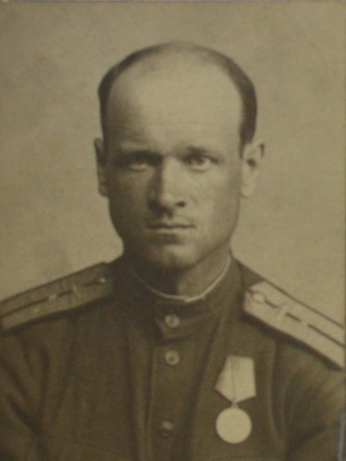 Плахов Владимир Петрович