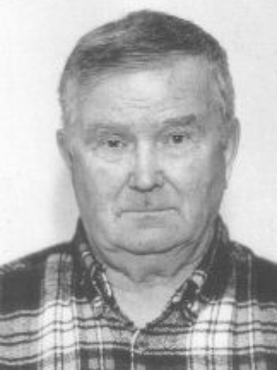 Бондарев Алексей Михайлович
