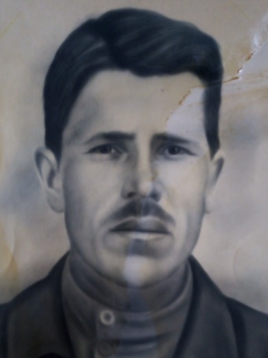 Тубов Алексей Сергеевич