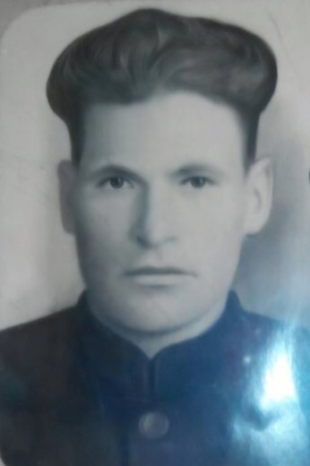 Чабанович Марьян Александрович