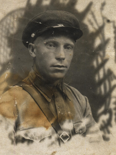 Мурзаков Иван Васильевич