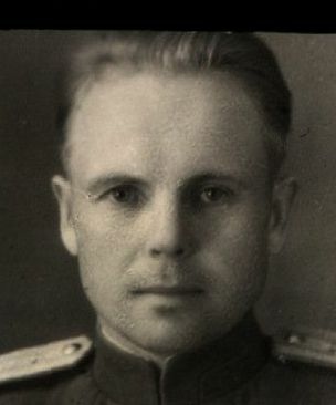 Железняков Георгий Иосифович