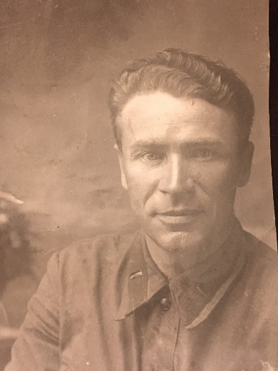 Мечеловский Михаил Модестович