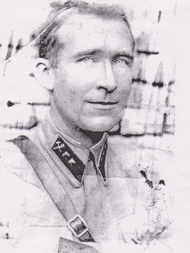 Сорокин Сергей Павлович