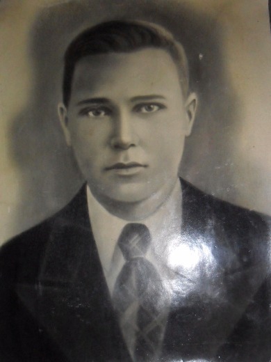 Сизов Павел Иосифович