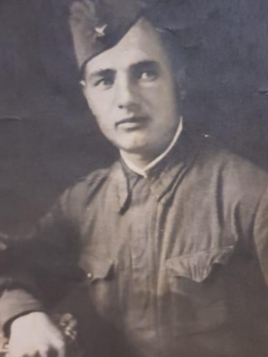 Тукаев Котдус Габдрахманович