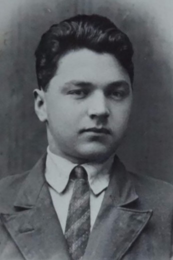 Мусихин Дмитрий Иванович