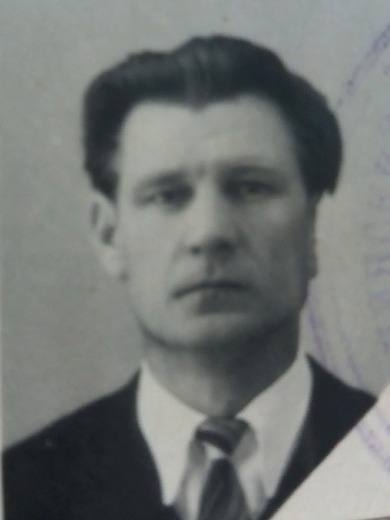 Ширшов Николай Александрович