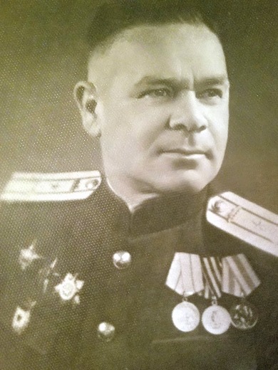 Таненбаум Михаил Исакович