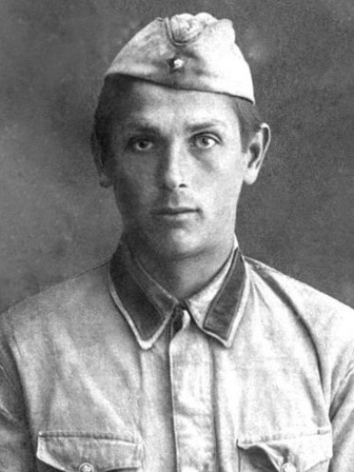 Тажиров Абдул Кадыр Зиатдинович